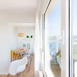 Apartment Frente Al Mar