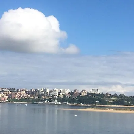 Frente Al Mar 公寓