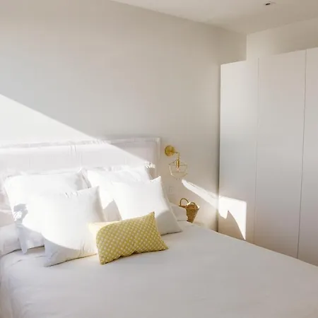 Frente Al Mar 公寓