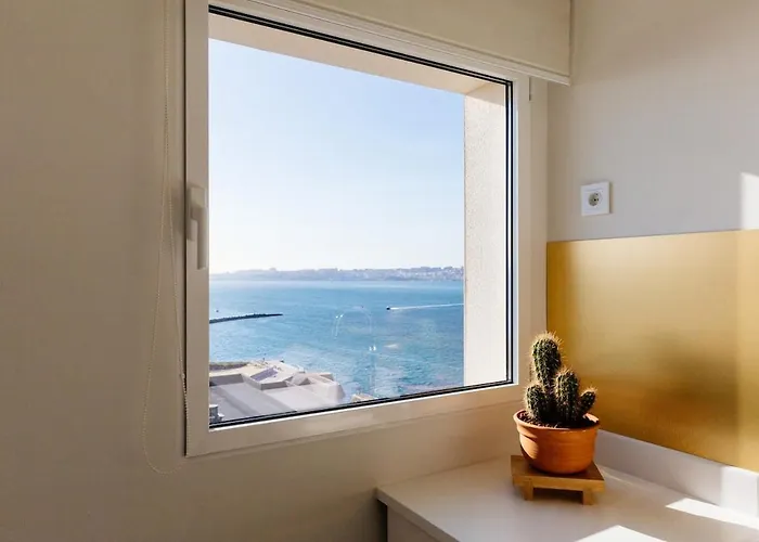 Frente Al Mar * Pedreña