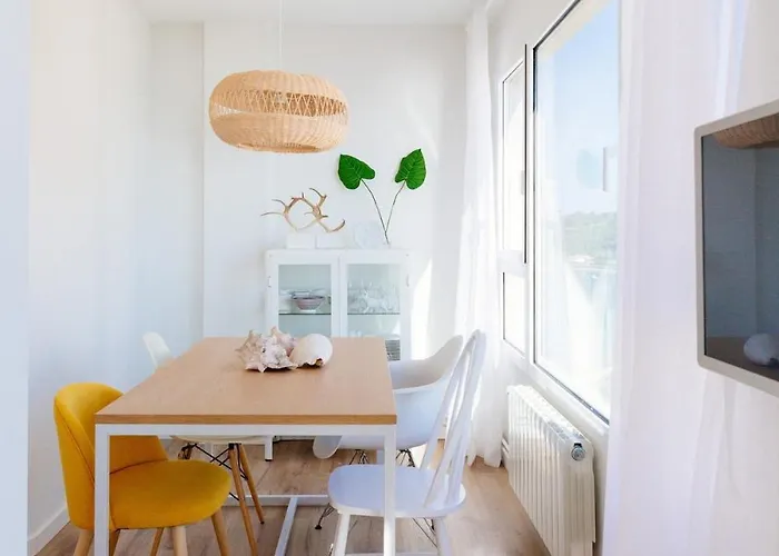 Frente Al Mar Pedreña