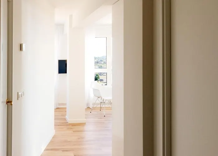 Frente Al Mar Pedreña