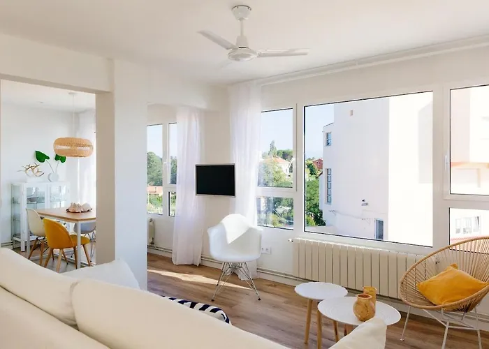 Frente Al Mar * Pedreña