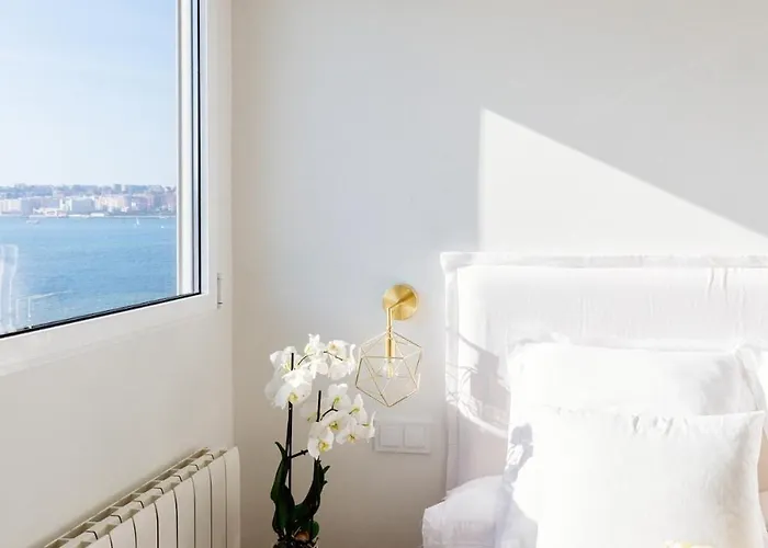 Frente Al Mar 公寓