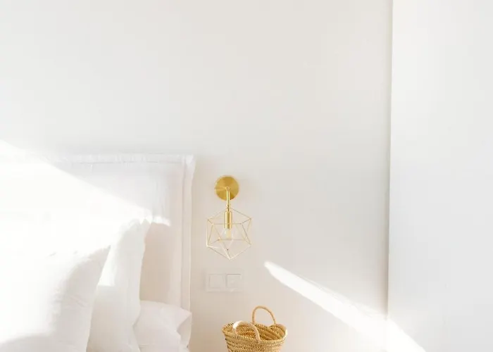 Frente Al Mar 公寓 *