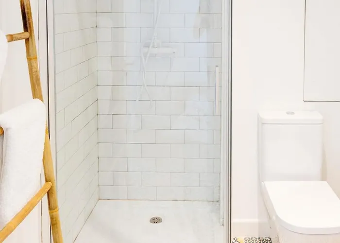 Frente Al Mar 公寓 *