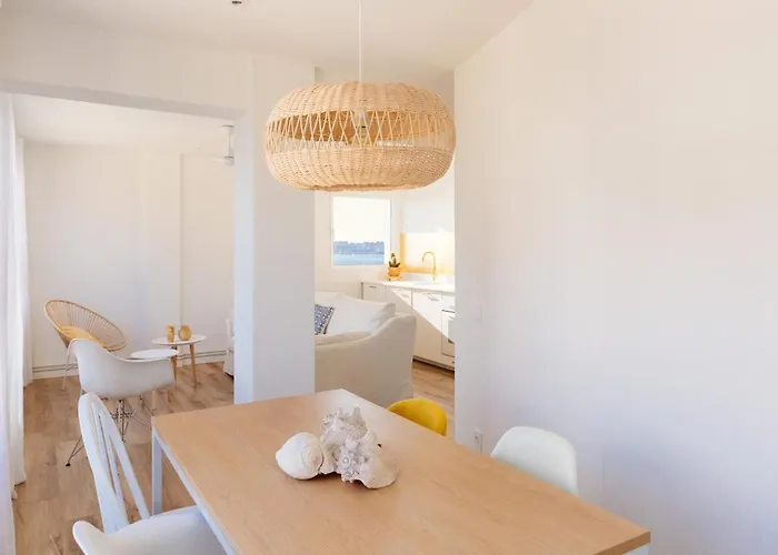 Frente Al Mar Pedreña