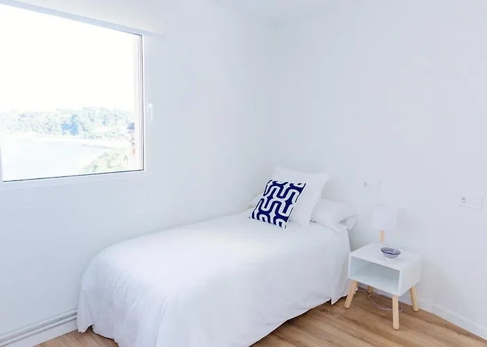 Frente Al Mar * Pedreña