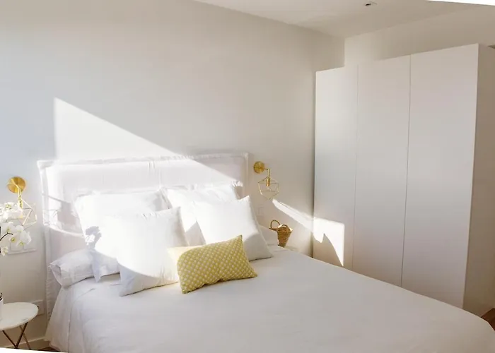 Frente Al Mar 公寓