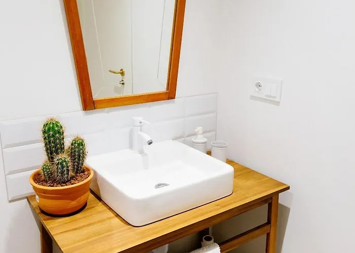 公寓 Frente Al Mar