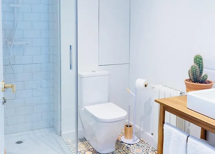 Frente Al Mar * Pedreña