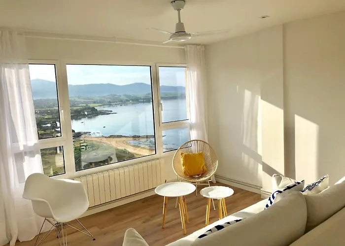 Frente Al Mar * Pedreña