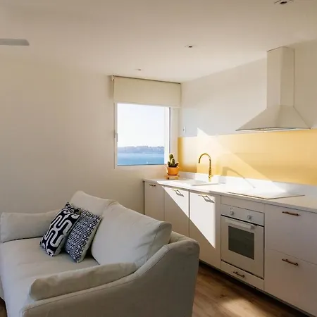 Frente Al Mar Apartament