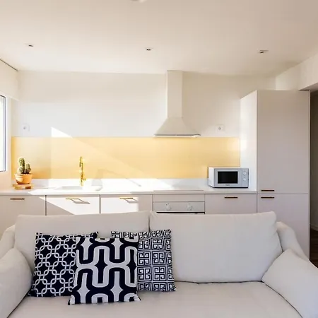 Frente Al Mar Apartament