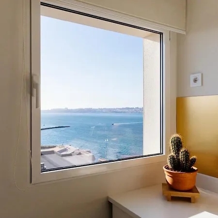 Frente Al Mar * Pedreña