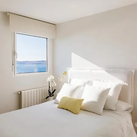 Apartament Frente Al Mar