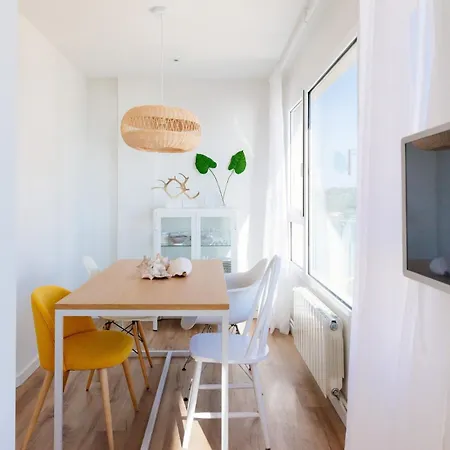 Frente Al Mar Pedreña