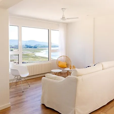 Apartament Frente Al Mar *