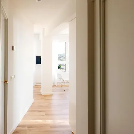 Frente Al Mar Pedreña