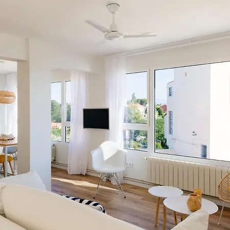 Frente Al Mar * Pedreña