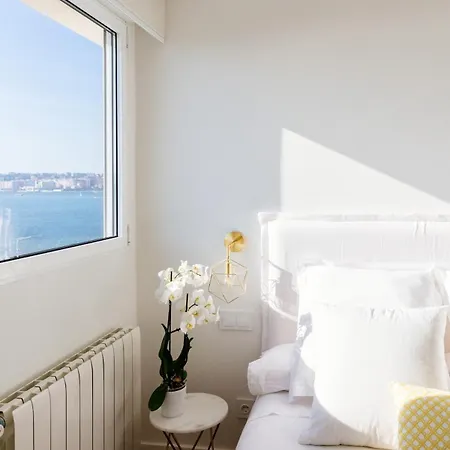 Frente Al Mar Apartament