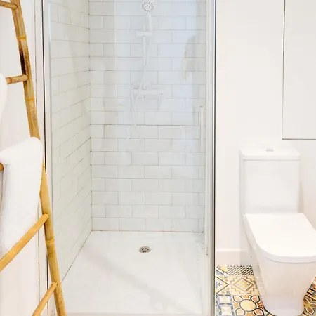 Frente Al Mar Apartament *