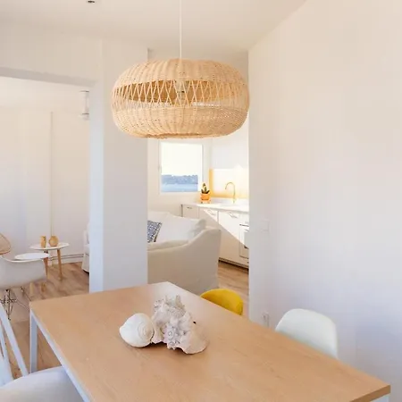 Frente Al Mar Pedreña