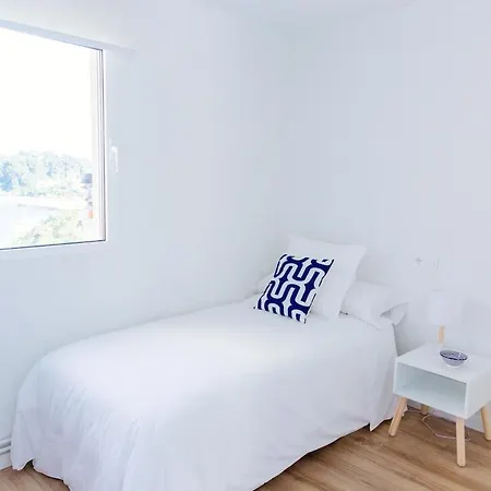 Frente Al Mar * Pedreña