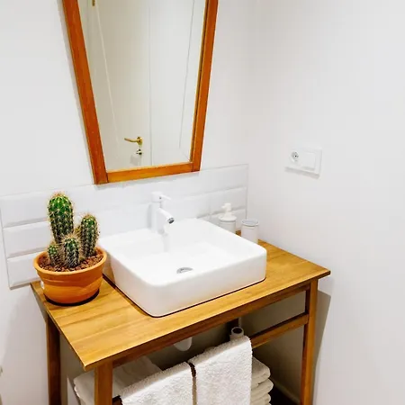 Apartament Frente Al Mar