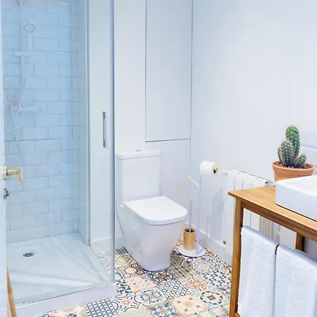 Frente Al Mar * Pedreña