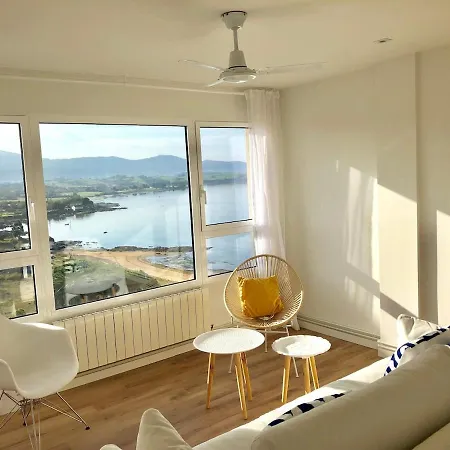 Frente Al Mar * Pedreña